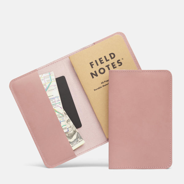 Powder pink