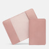 Powder pink