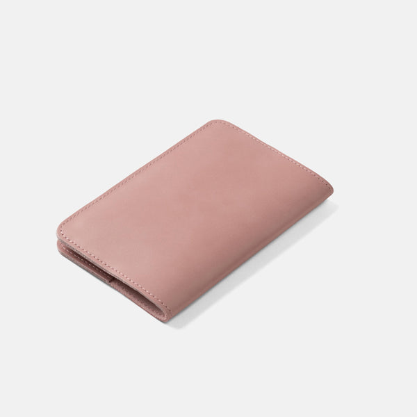 Powder pink
