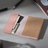 Powder pink