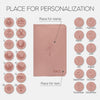 Powder pink