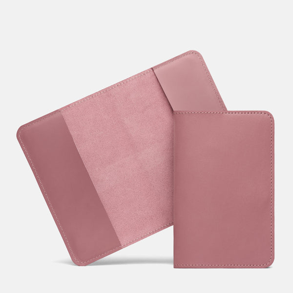 Dusty rose