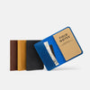 Leather Pocket Notebook Cover
