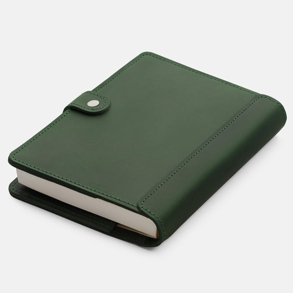 Pine green