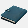 Deep teal