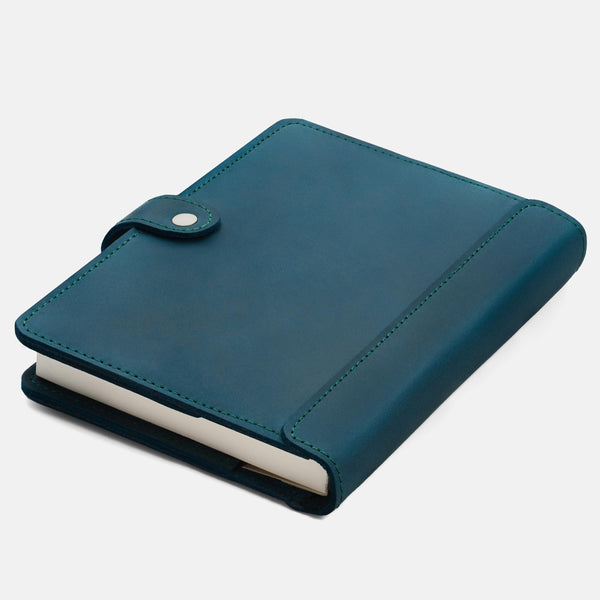 Deep teal