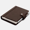Chocolate brown