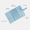 Powder blue