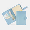 Powder blue
