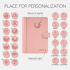 Powder pink