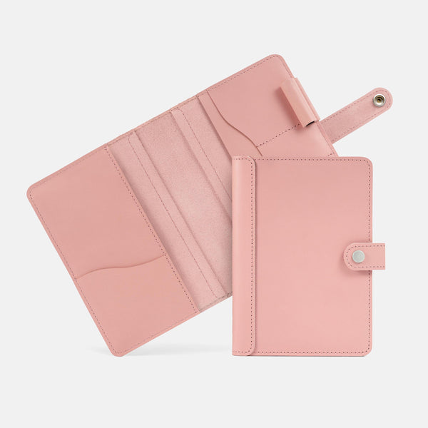 Powder pink