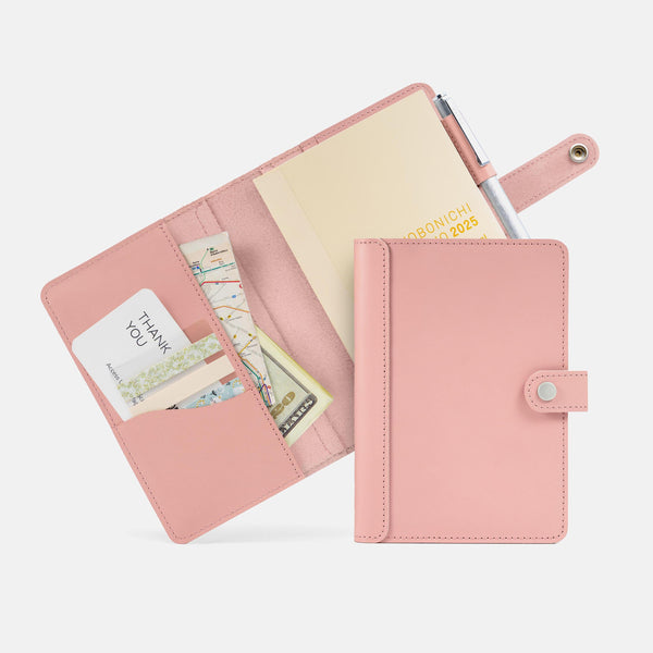 Powder pink