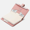 Powder pink