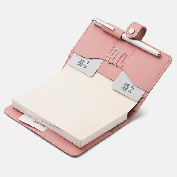 Powder pink
