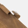 Saddle tan