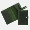 Pine green