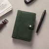Pine green