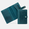 Deep teal