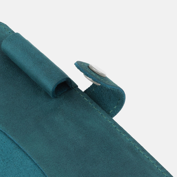 Deep teal