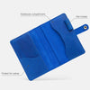 Vivid blue