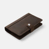 Chocolate brown