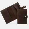 Chocolate brown