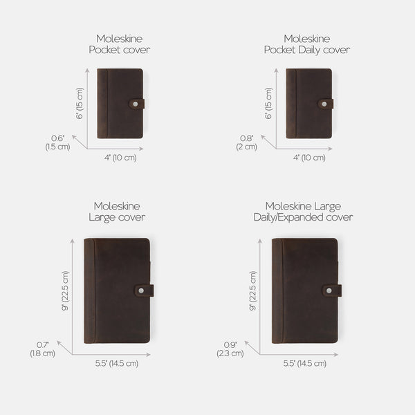 Chocolate brown