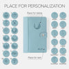 Powder blue