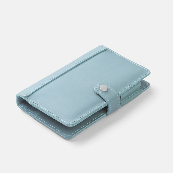 Powder blue