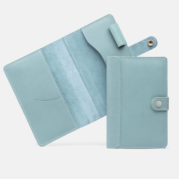 Powder blue