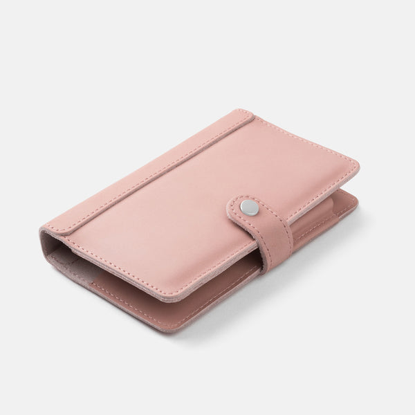 Powder pink