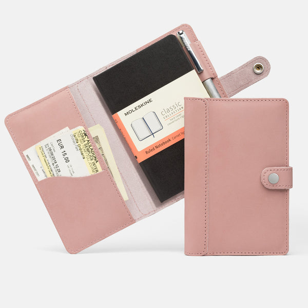 Powder pink