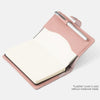 Powder pink