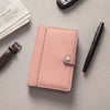 Powder pink