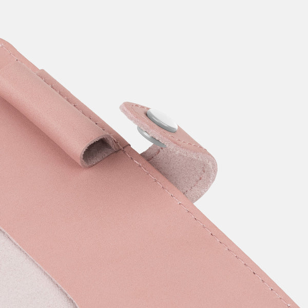 Powder pink