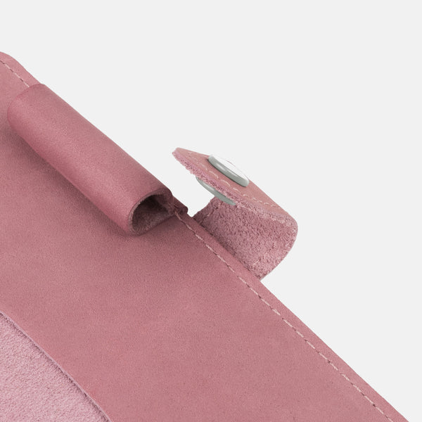 Dusty rose
