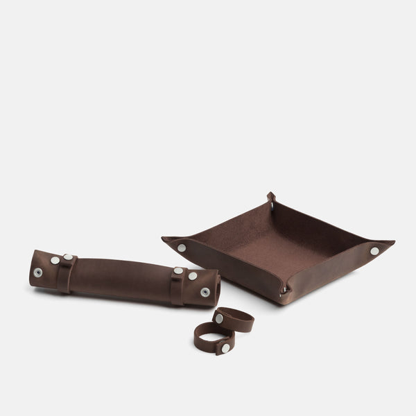 Chocolate brown