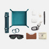 Deep teal