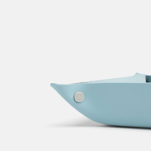 Powder blue