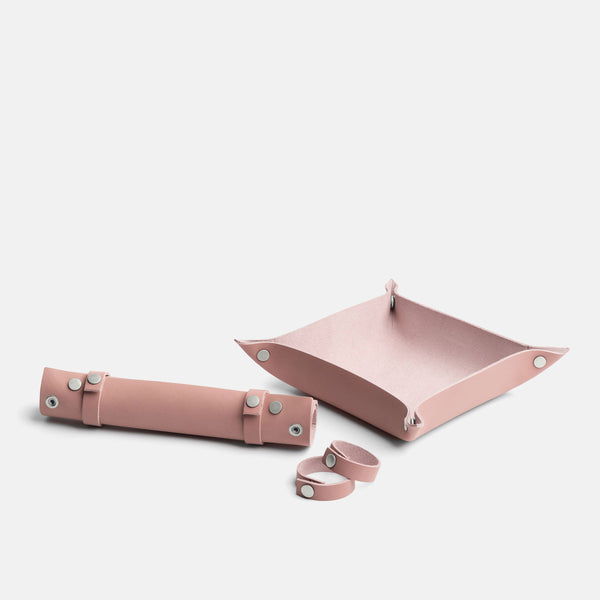 Powder pink