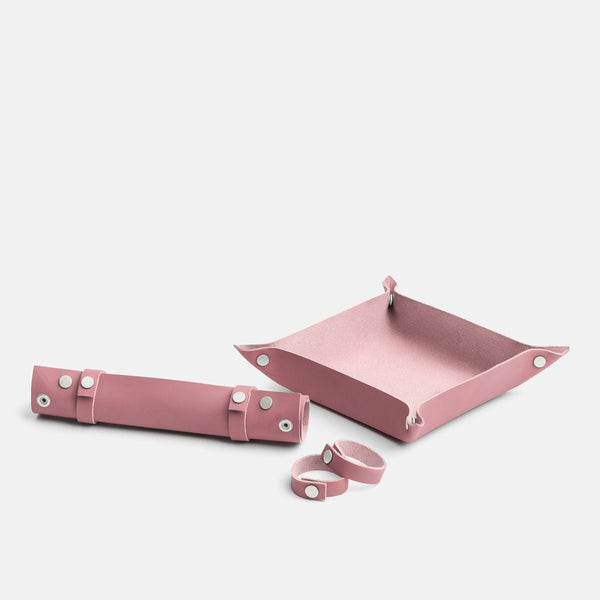 Dusty rose