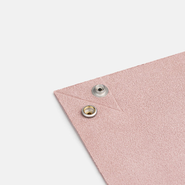 Dusty rose