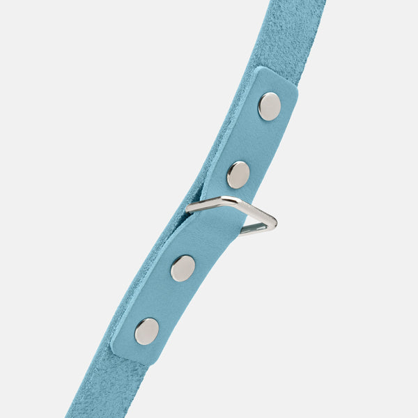 Powder blue