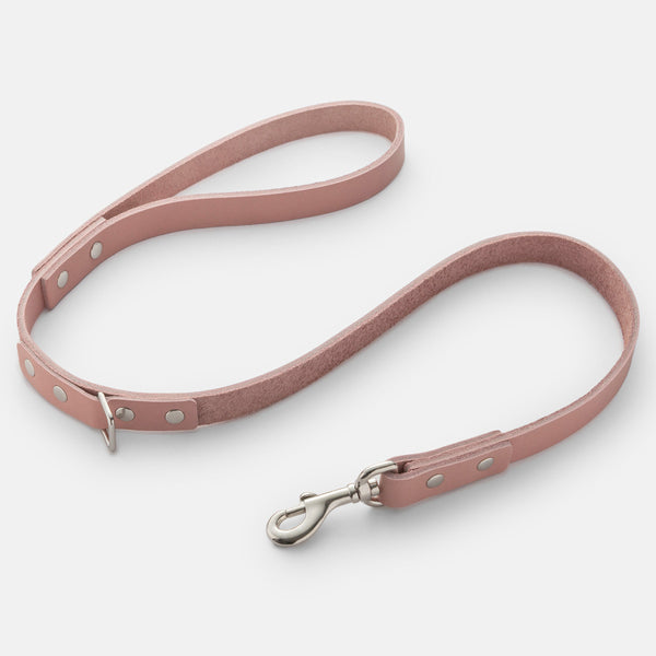 Powder pink
