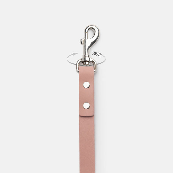 Powder pink