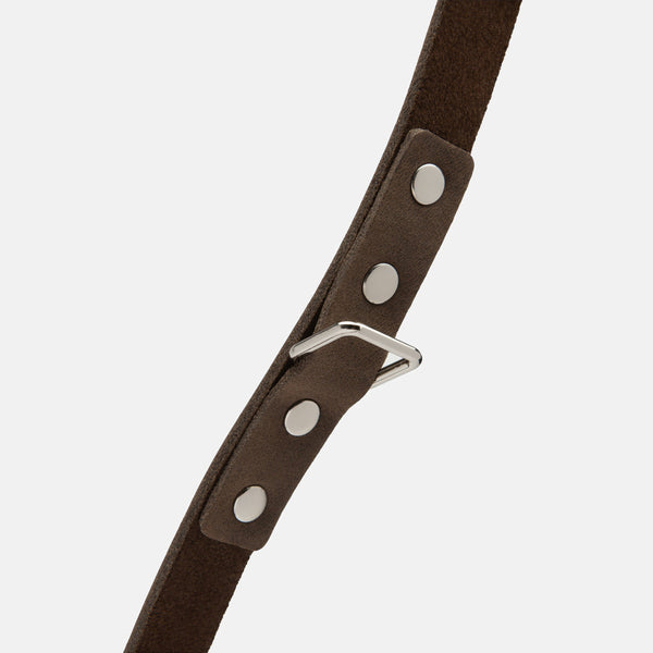Chocolate brown