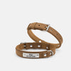 Saddle tan