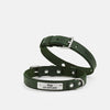Pine green
