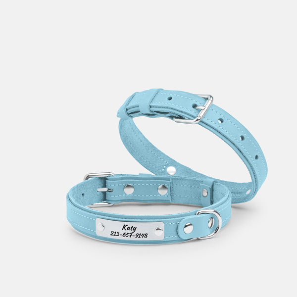 Powder blue