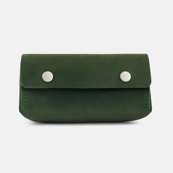 Pine green